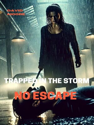 cover image of Trapped in the Storm